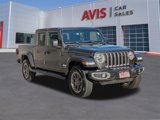 Used 2023 Jeep Gladiator Overland image 3
