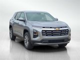 New 2026 Chevrolet Equinox LT w/ Convenience Package II image 3