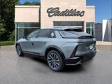 New 2025 Cadillac Lyriq Sport image 3