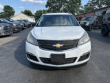 Used 2017 Chevrolet Traverse LS image 2