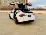 Used 2020 Tesla Model X image 5