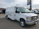 New 2025 Ford E-350 and Econoline 350 Super Duty w/ Power Equipment Group image 3