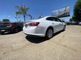 Used 2022 Chevrolet Malibu LT image 5