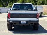 New 2025 Ford F150 Raptor image 4