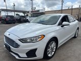 Used 2019 Ford Fusion SE image 3