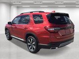 New 2025 Honda Pilot Touring image 3