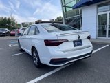 Certified 2023 Volkswagen Jetta SE w/ Panoramic Sunroof Package image 5