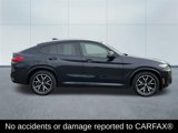 Certified 2023 BMW X4 M40i image 2
