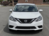 Used 2018 Nissan Sentra S image 2