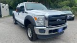 Used 2016 Ford F250 XL w/ Power Equipment Group image 3