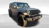New 2025 Jeep Wrangler Unlimited Sport S 4xe image 4