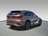 New 2025 MAZDA CX-70 Plug-In Hybrid w/ Premium Plus image 4