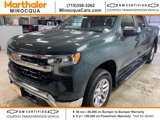 New 2025 Chevrolet Silverado 1500 LT w/ Protection Package image 4
