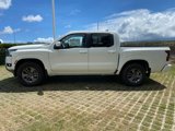 New 2025 Nissan Frontier SV w/ SV Convenience Package image 4