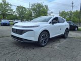 New 2025 Nissan Murano SL image 3