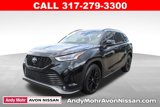 Used 2023 Toyota Highlander XSE image 3