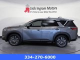 New 2025 Nissan Pathfinder SL w/ SL Premium Package image 2
