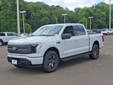 New 2025 Ford F150 Lightning XLT image 2