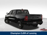 New 2025 RAM 1500 Big Horn image 4