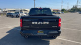 New 2025 RAM 1500 Laramie w/ Sport Appearance Package image 5