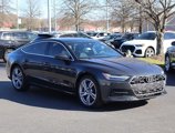 New 2025 Audi A7 3.0T Premium Plus image 2