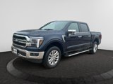 New 2025 Ford F150 Lariat image 2