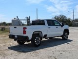 New 2025 Chevrolet Silverado 2500 Custom w/ Custom Value Package image 5