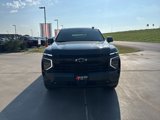 New 2025 Chevrolet Tahoe RST w/ Comfort Package image 3