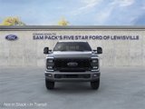 New 2025 Ford F250 Lariat image 2