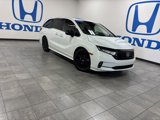 Certified 2023 Honda Odyssey Sport image 2