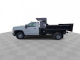 New 2025 Chevrolet Silverado 3500 W/T w/ WT Convenience Package image 5