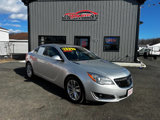 Used 2016 Buick Regal image 2