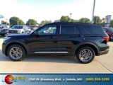 New 2025 Ford Explorer Active w/ Active Comfort Package image 4