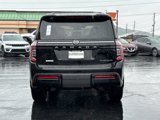 New 2025 Nissan Armada Platinum w/ Convenience Package image 4