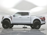 New 2025 Ford F150 Raptor w/ Equipment Group 803A Raptor R image 5