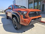 New 2025 Toyota Tacoma TRD Off-Road image 2
