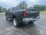 New 2025 RAM 3500 Tradesman image 2