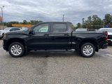 New 2025 Chevrolet Silverado 1500 Custom image 4