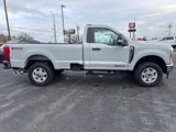 New 2025 Ford F350 XLT image 4
