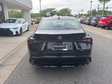 New 2025 Lexus IS 350 F Sport image 6