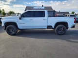 Used 2024 Chevrolet Silverado 2500 LTZ image 6