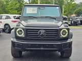New 2025 Mercedes-Benz G 580 w/ EQ Technology image 5