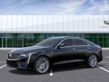 New 2026 Cadillac CT4 Premium Luxury image 2