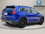 Certified 2024 Honda CR-V Sport image 3