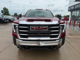 New 2025 GMC Sierra 2500 SLT image 2