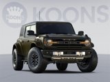 New 2025 Ford Bronco Raptor image 5