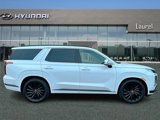 New 2025 Hyundai Palisade Calligraphy image 3