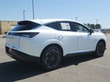 New 2025 Nissan Murano Platinum image 3