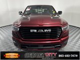 New 2025 RAM 1500 Laramie image 2