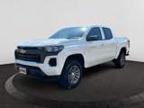 New 2025 Chevrolet Colorado LT image 3